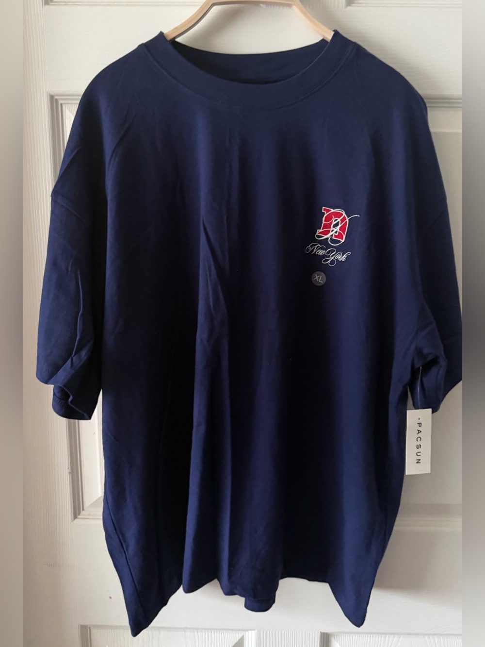 NWT PacSun New York Shirt